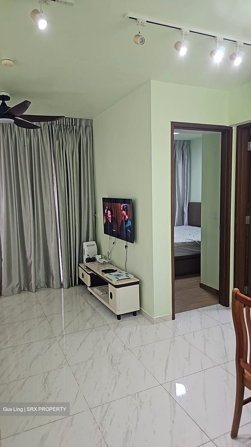 Le Quest (D23), Apartment #449474711